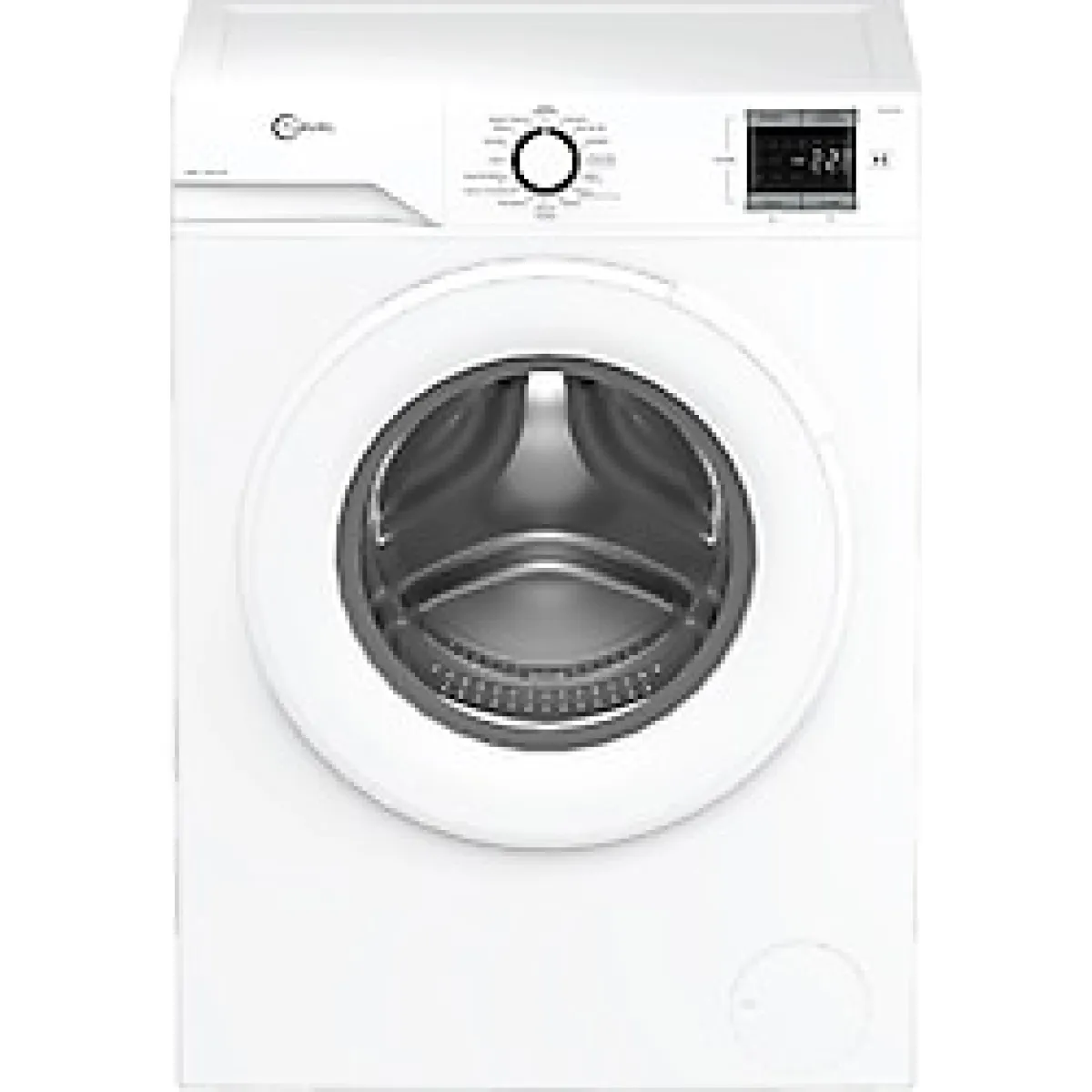 Flavel 810 CM 1000 Devir 8 kg Çamaşır Makinesi