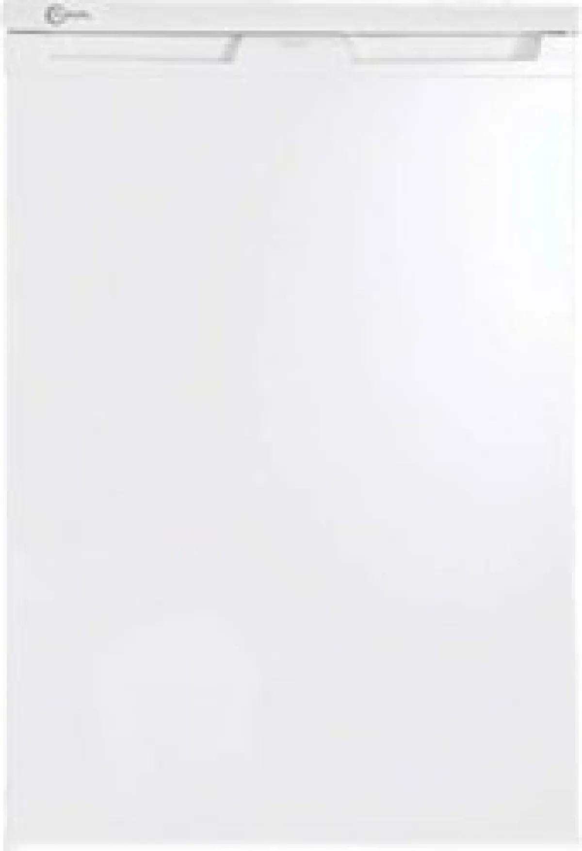 Flavel FLV 1003 3 Çekmeceli Derin Dondurucu