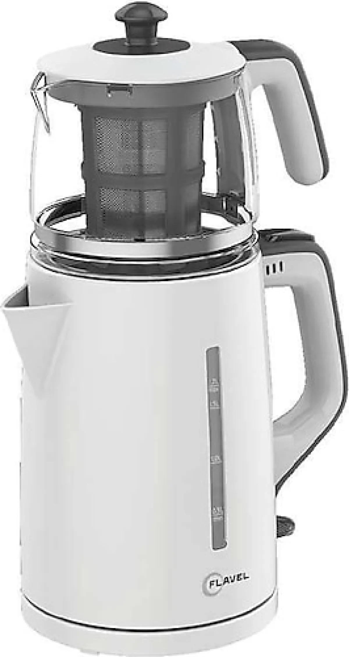 Flavel FLV140 1650 W Çay Makinesi