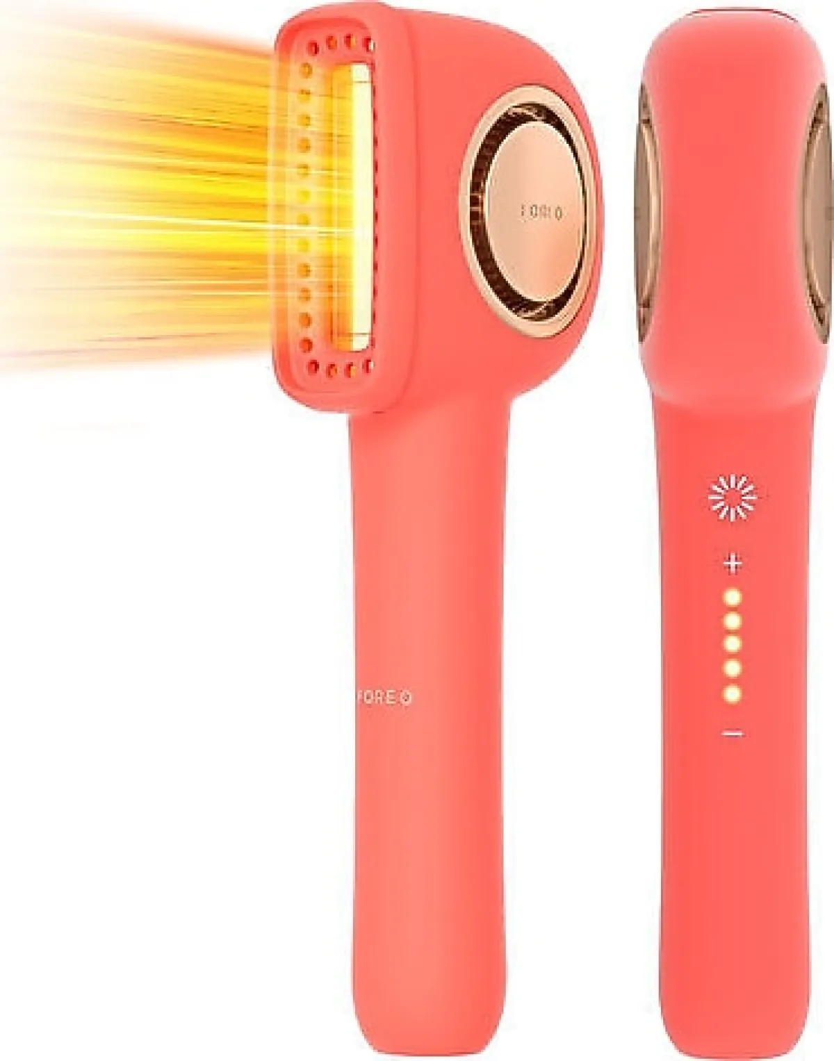 Foreo Peach 2 Pro Max Lazer Epilasyon Aleti