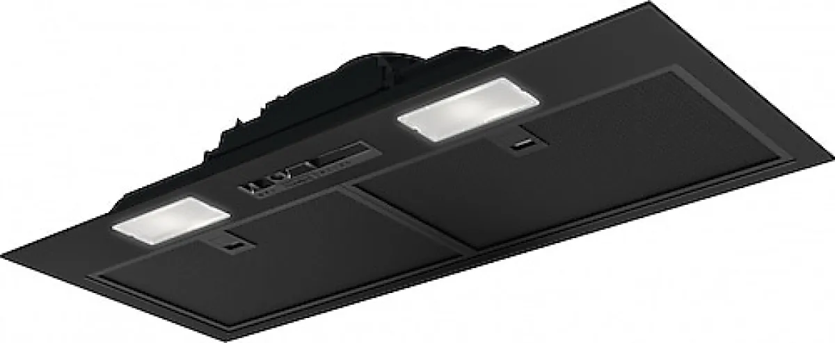 Franke FBI 705 BK Siyah Ankastre Aspiratör