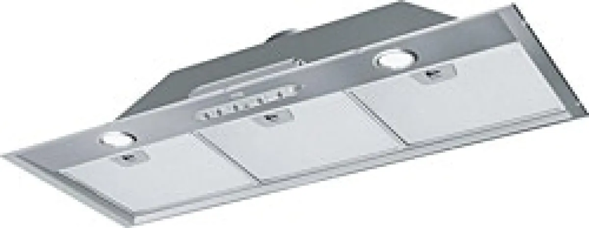 Franke FBI 931 H X Inox Ankastre Aspiratör