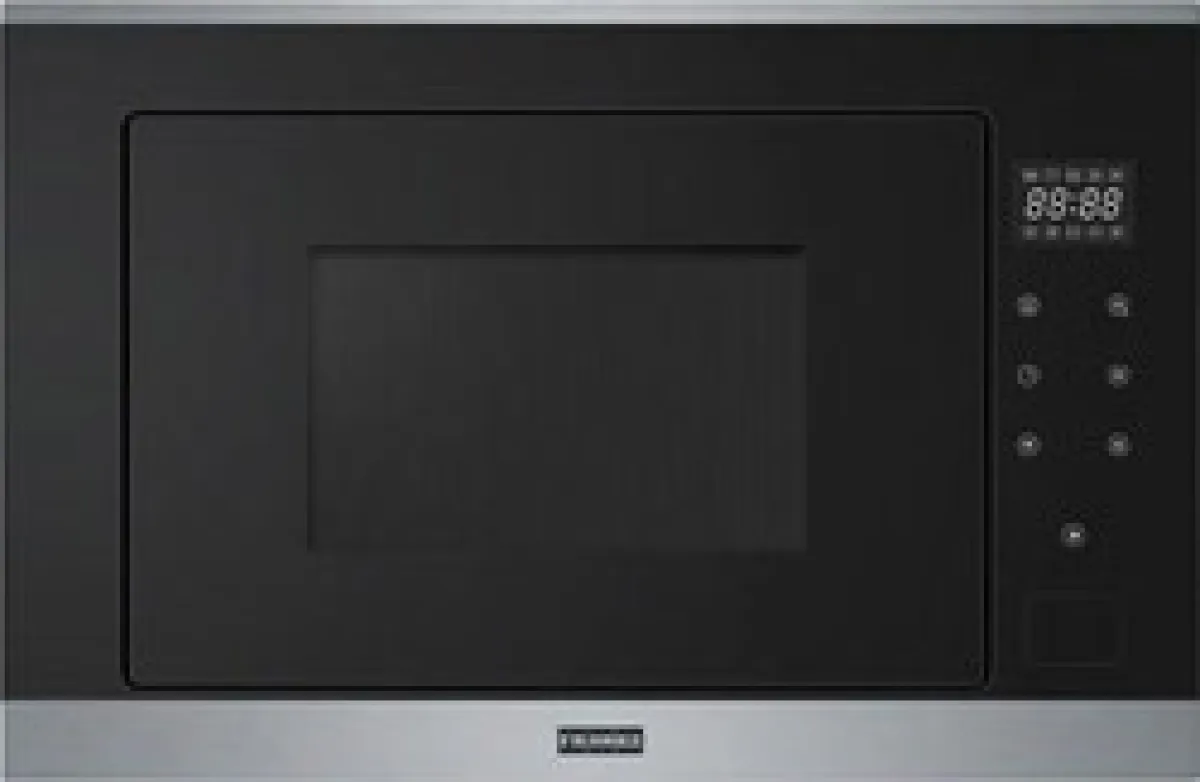 Franke Smart FSM 25 MW XS 25 lt Ankastre Mikrodalga Fırın