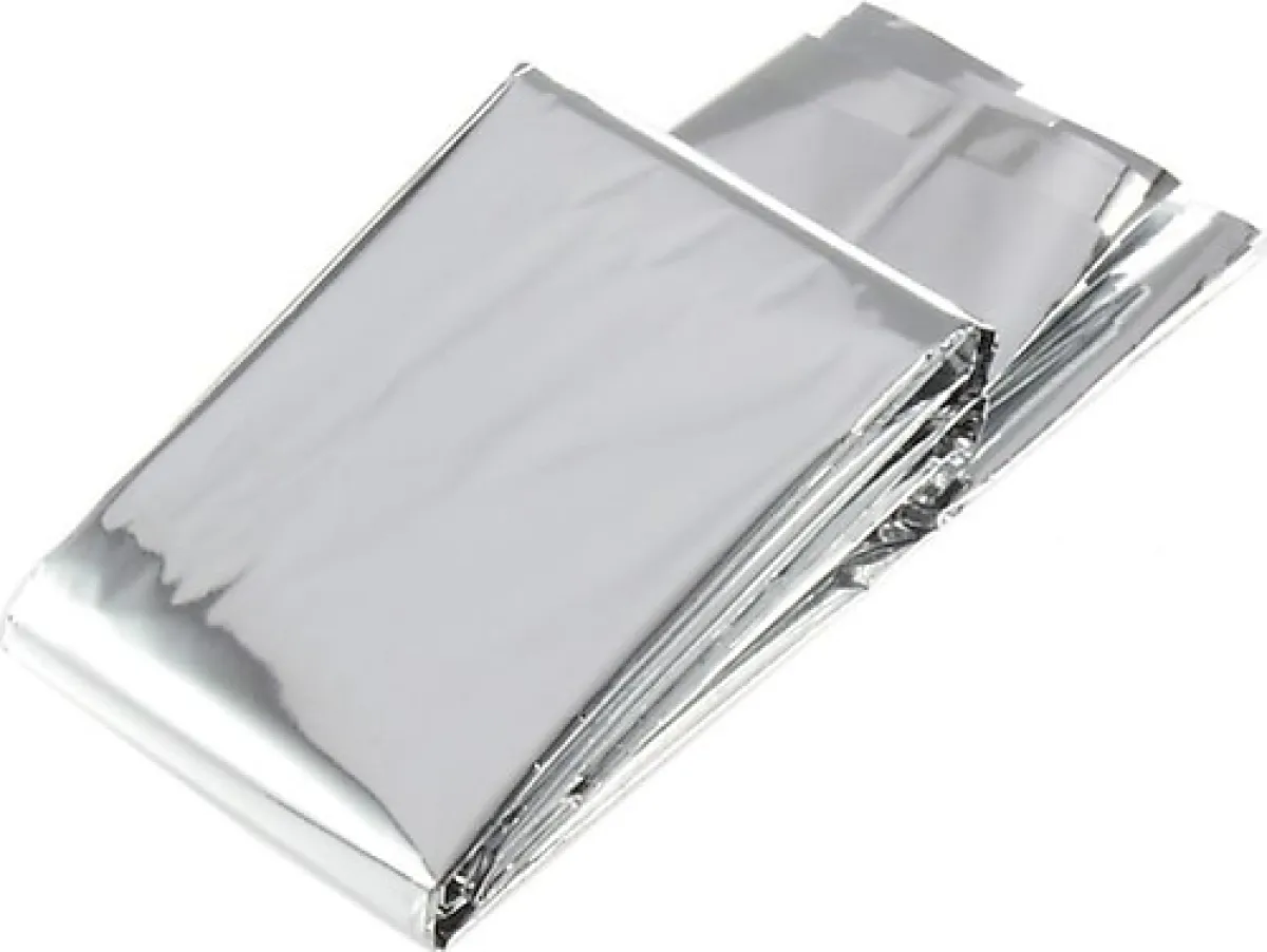 FreeCamp Trail Acil Durum Battaniyesi