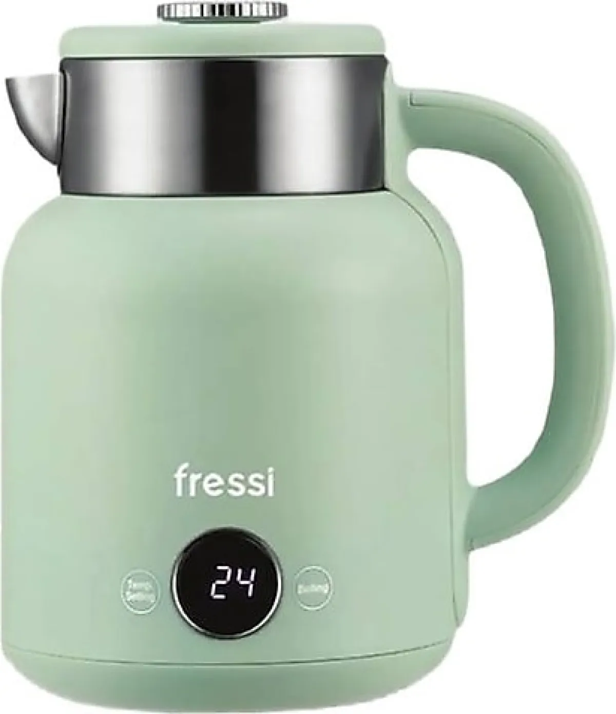 Fressi Retrofi KT-01 1500 W 1.5 lt Kettle