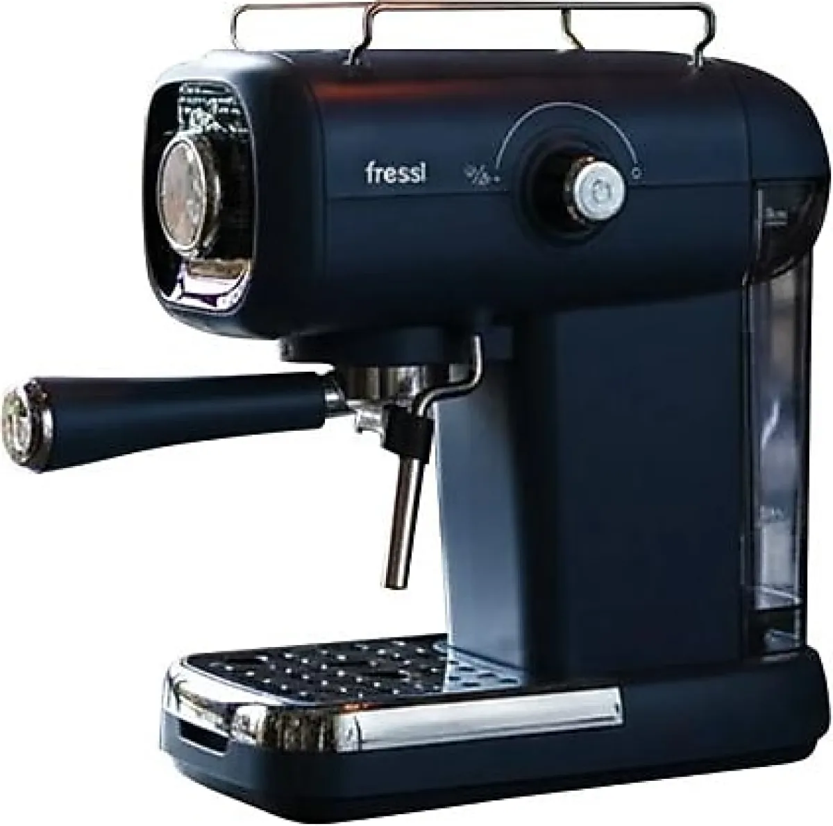 Fressi Urban FR-EM2214 Manuel Espresso Makinesi