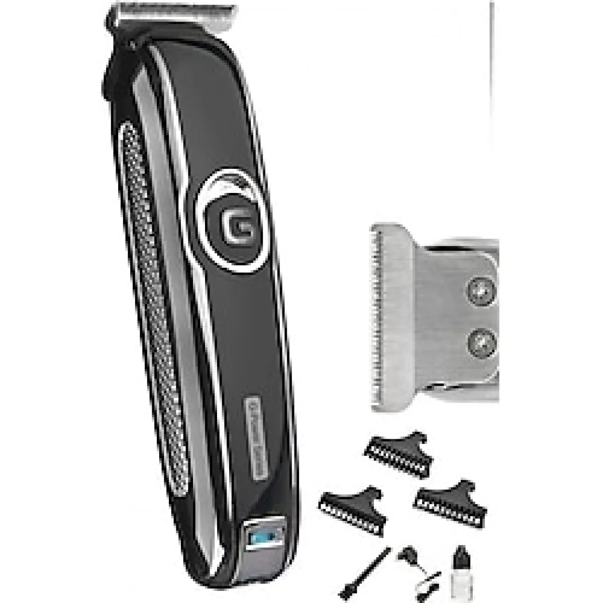 G Power Şarjlı Traş Makinesi Sakal Ense Vucüt Kılı Tıraş Makinası