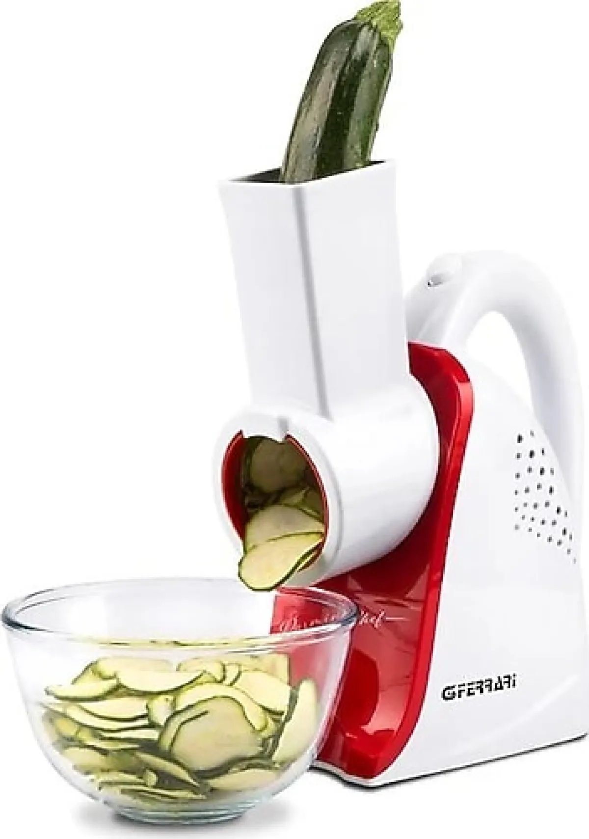 G3 Ferrari Parmino Chef G20133 Tam Otomatik 240 W Rondo