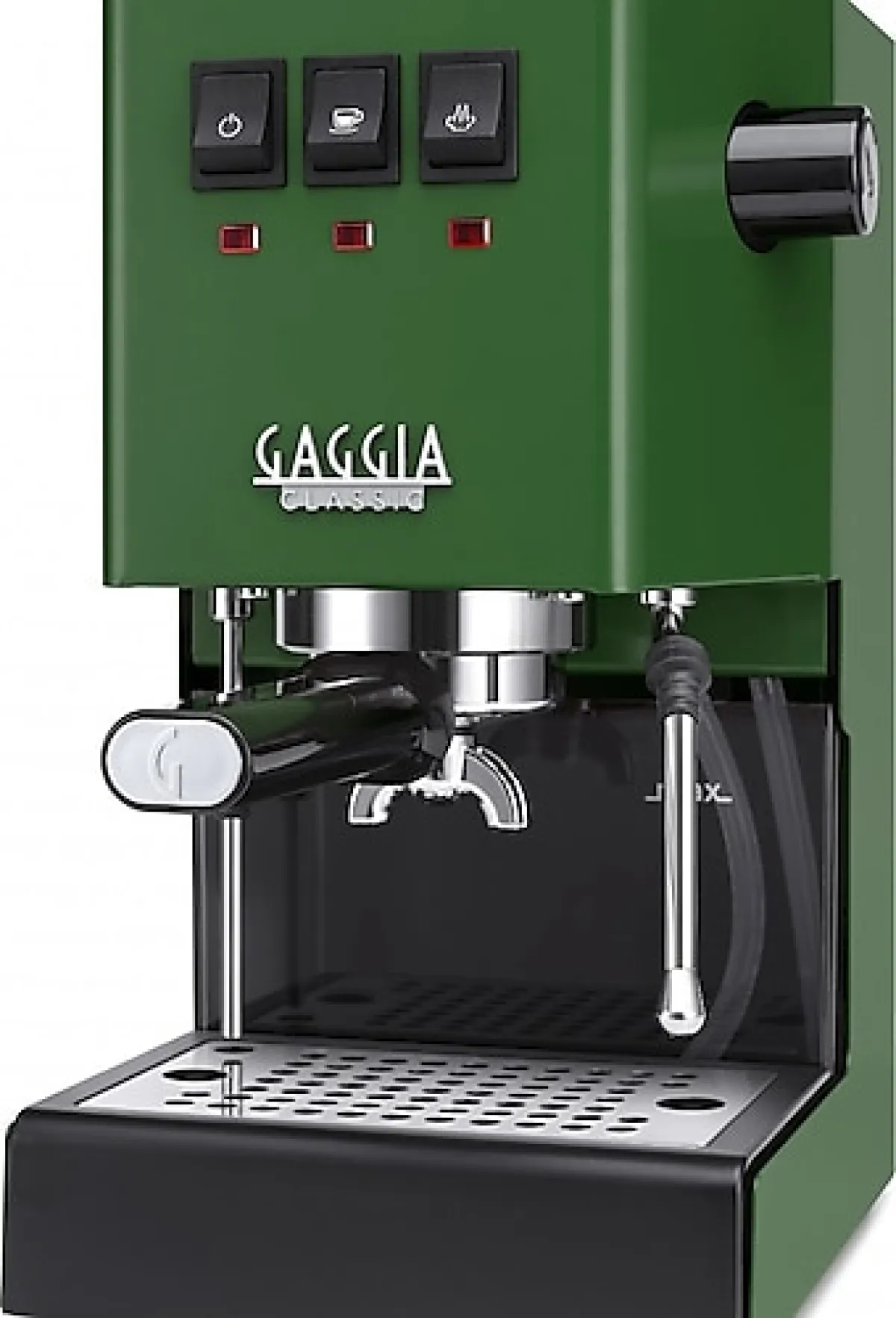 Gaggia New Classic Evo 2023 RI9481/17 Yeşil Espresso Makinesi