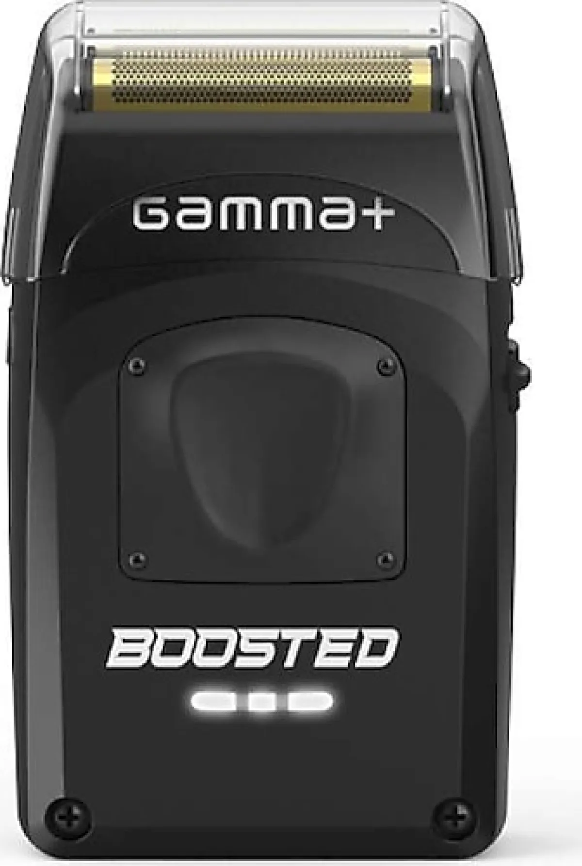 Gamma Piu Boosted Tıraş Makinesi