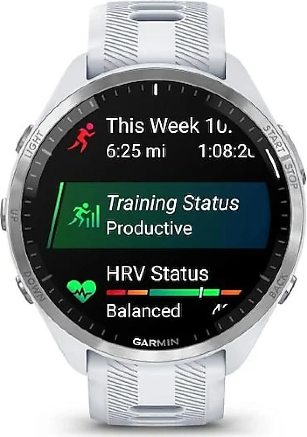 Garmin Forerunner 965 Akıllı Saat