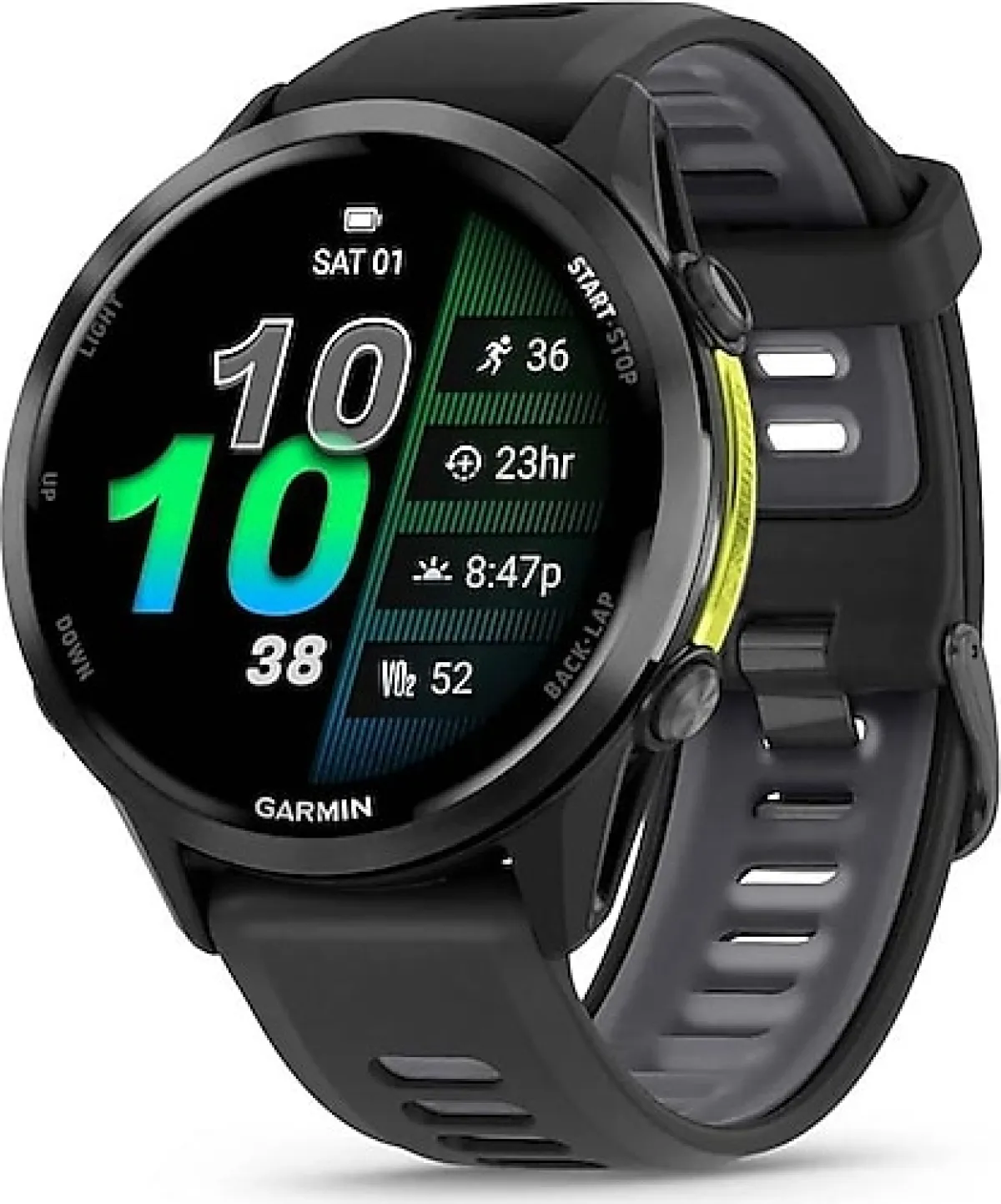 Garmin Forerunner 970 Akıllı Saat