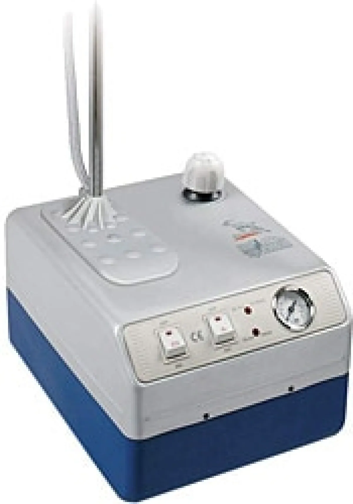 Gazzella GLD/MN 2002 Goldental Buharlı Temizlik Robotu