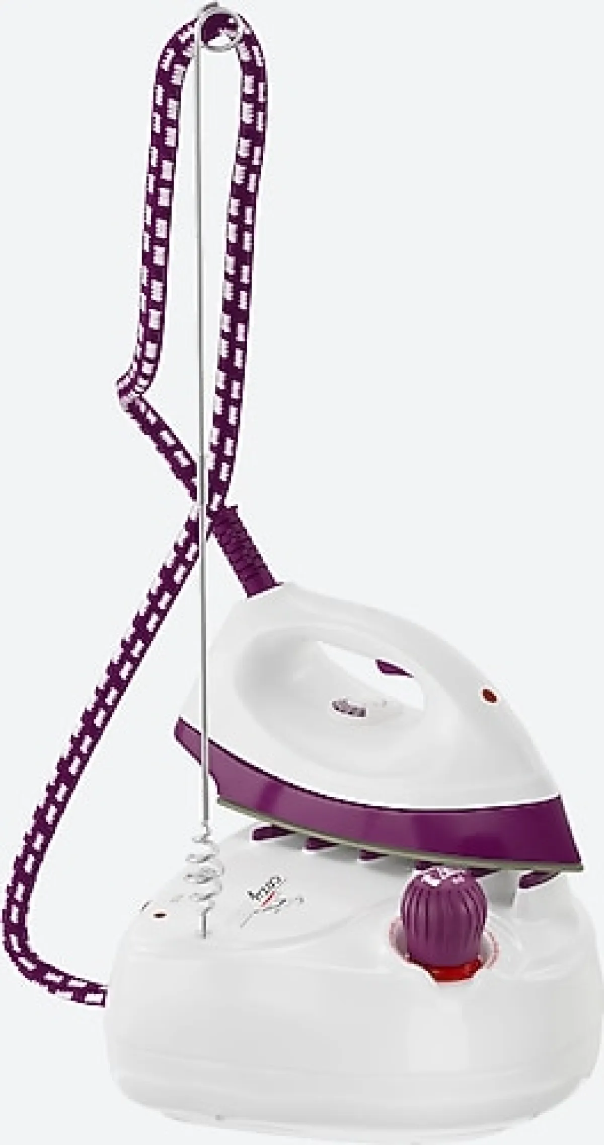 Gazzella SPR/MN 2030 C Süper Mini Cozy 2050 W Buhar Kazanlı Ütü