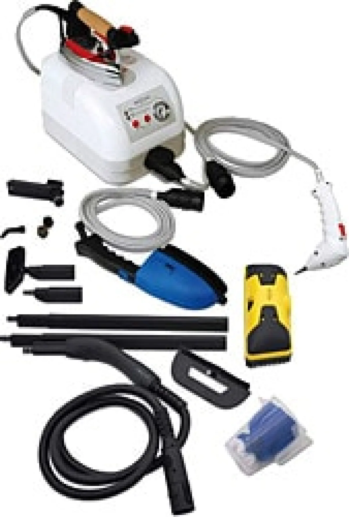 Gazzella SPR/MN 5036 Çok Fonksiyonlu Buharlı Temizleyici