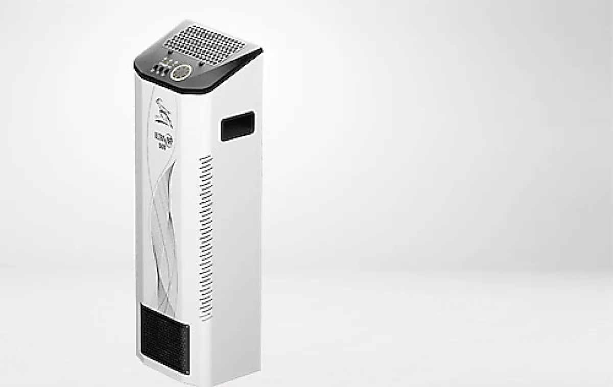 Gazzella ST/UA 500 UltraAir UV Hava Temizleyici