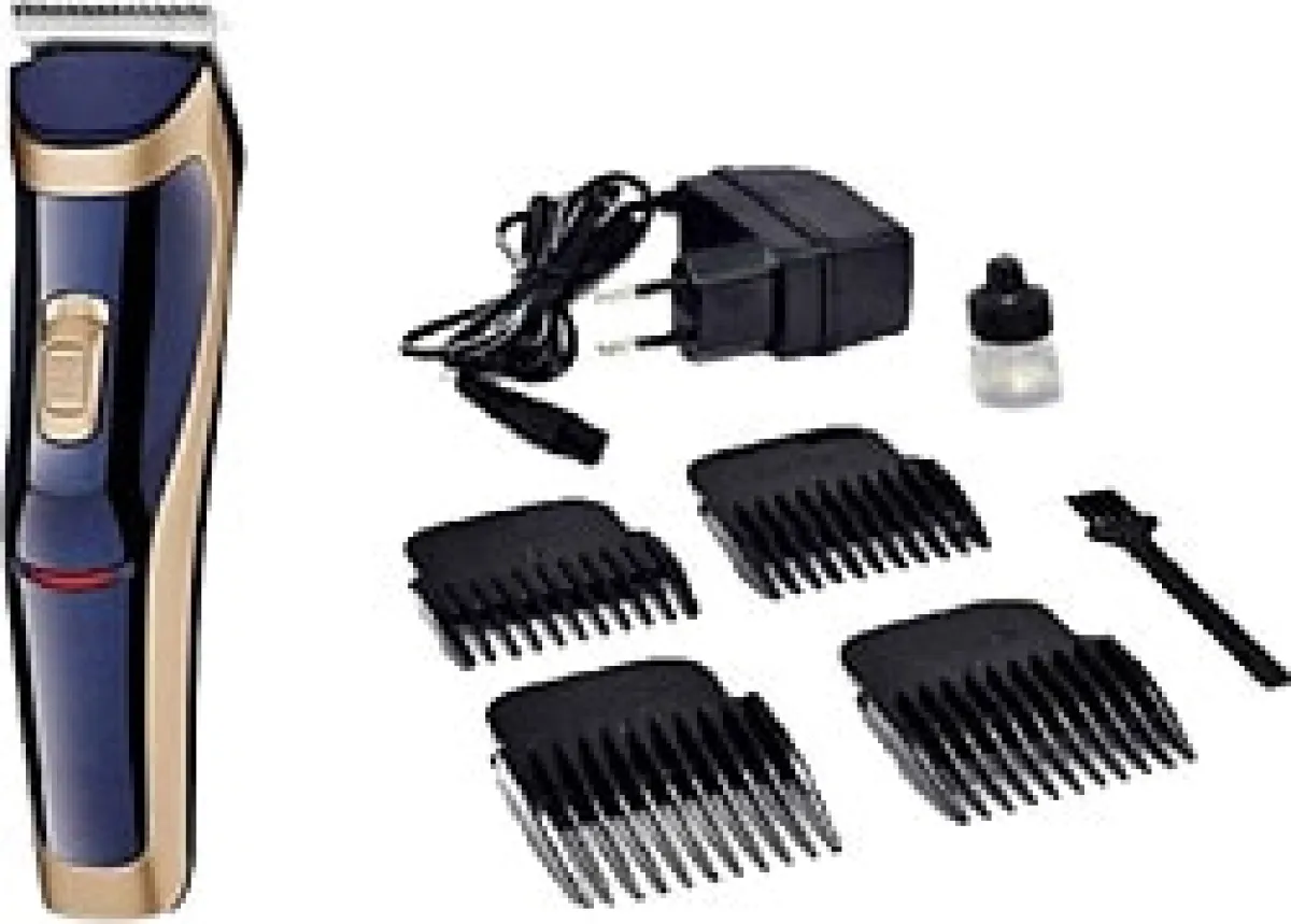 Geemy GM-6005 Saç Kesme Makinesi