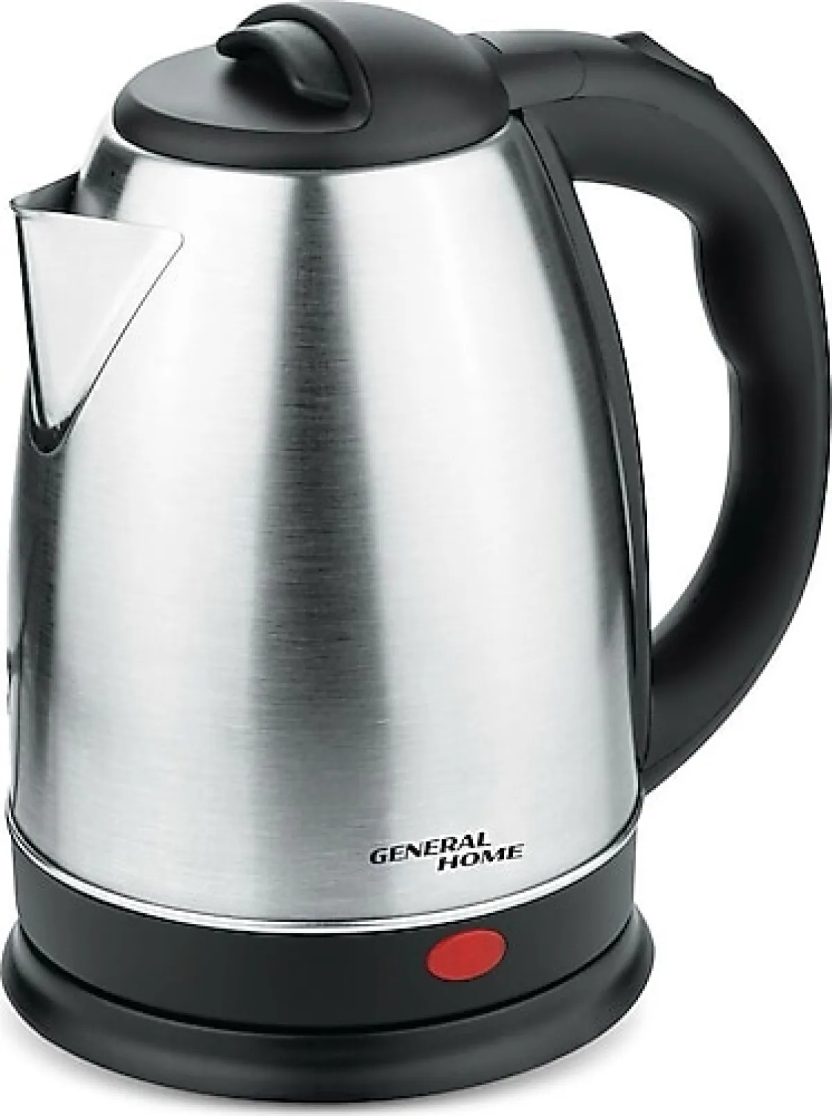 General Home KT-02 1700 W 1.8 lt Çelik Kettle