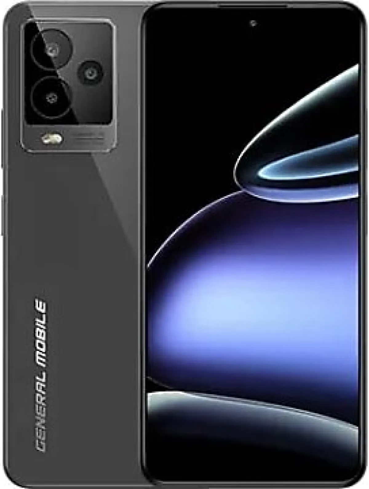 General Mobile GM 24 Pro 256 GB