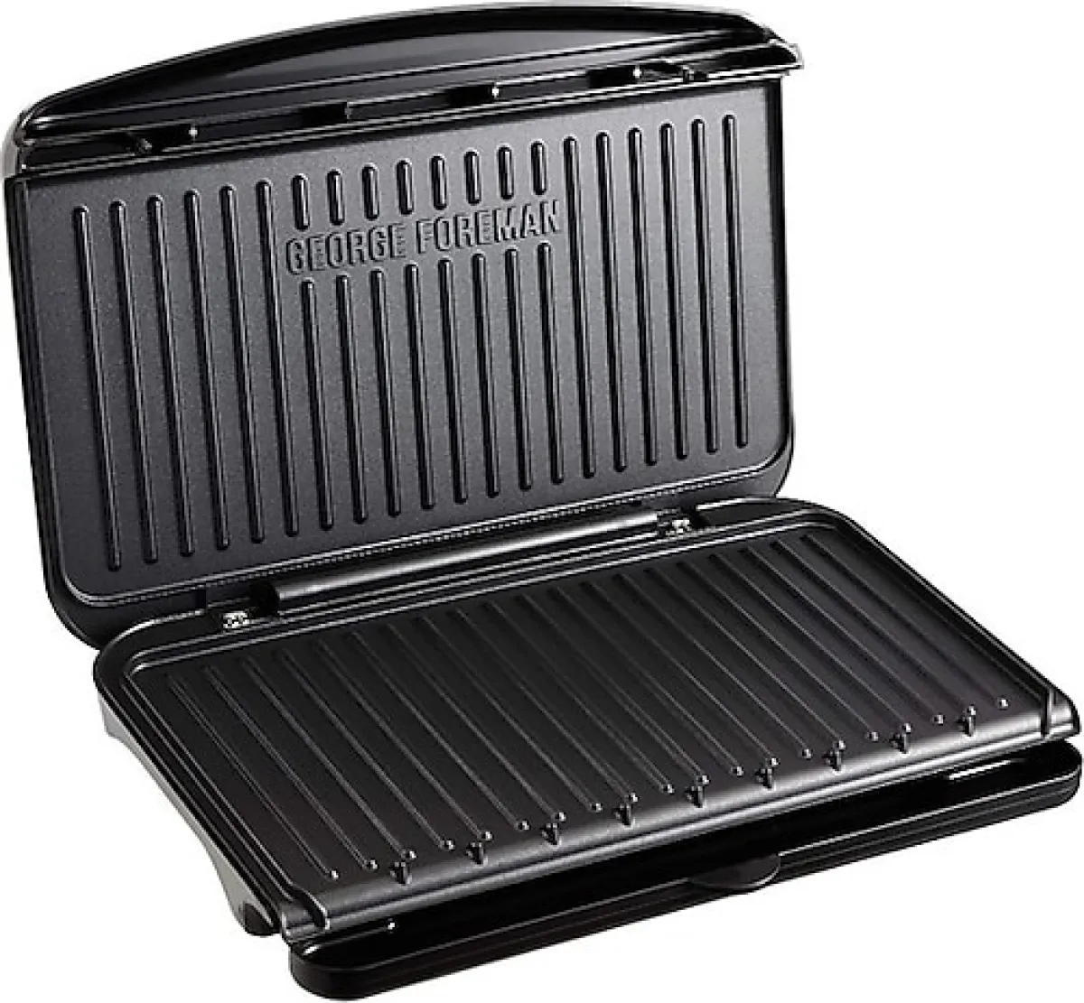 George Foreman GF-25820-56 Fit Grill Izgara