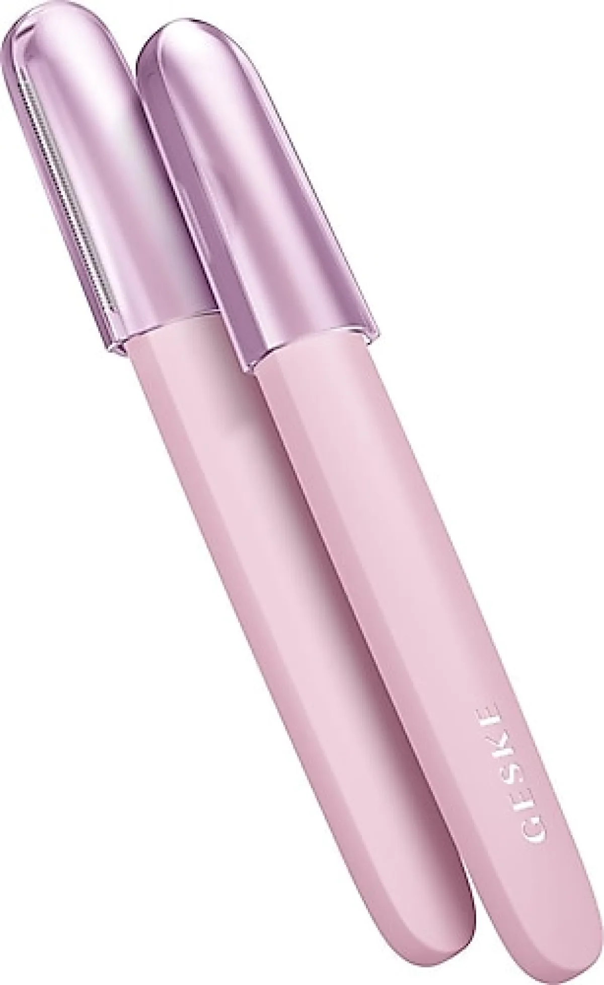 Geske Precision Trimmer Pembe Yüz Epilasyon Aleti