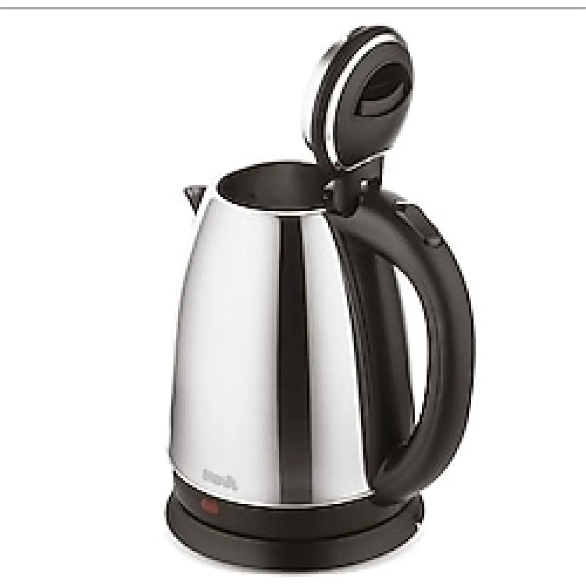 GEZER TECH GT-2589 PASLANMAZ ÇELİK SU ISITICI KETTLE 1,8LT