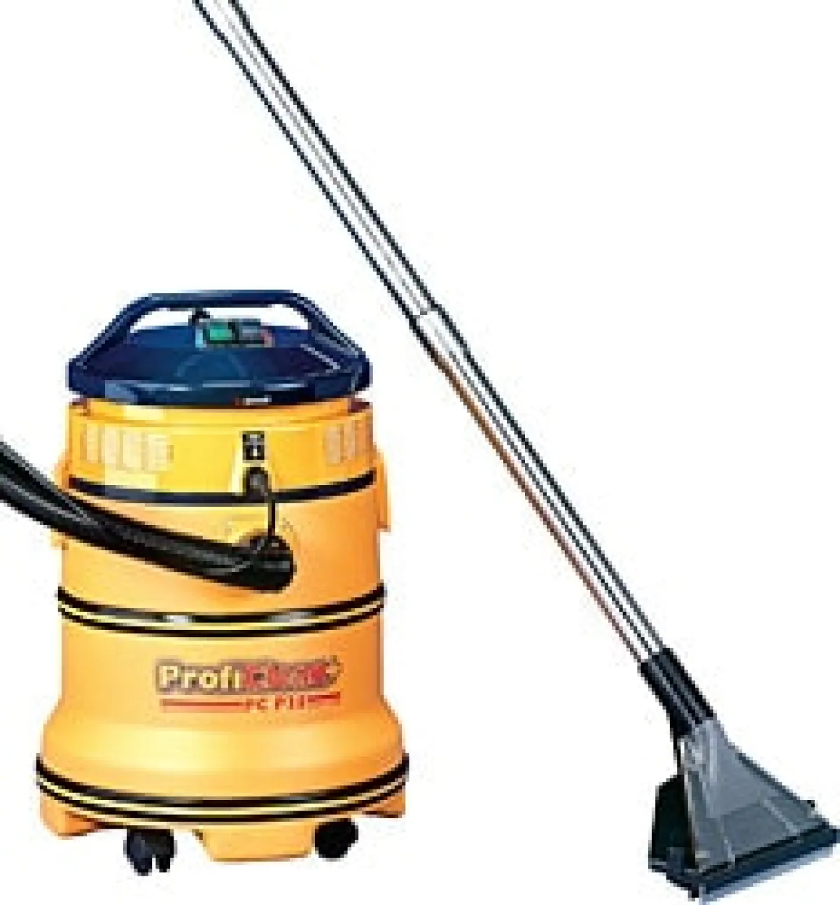 Gisowatt PC P35 Halı Yıkama Makinesi