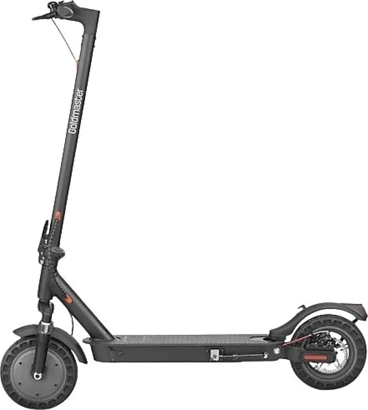 Goldmaster AİR5 500 W Elektrikli Scooter