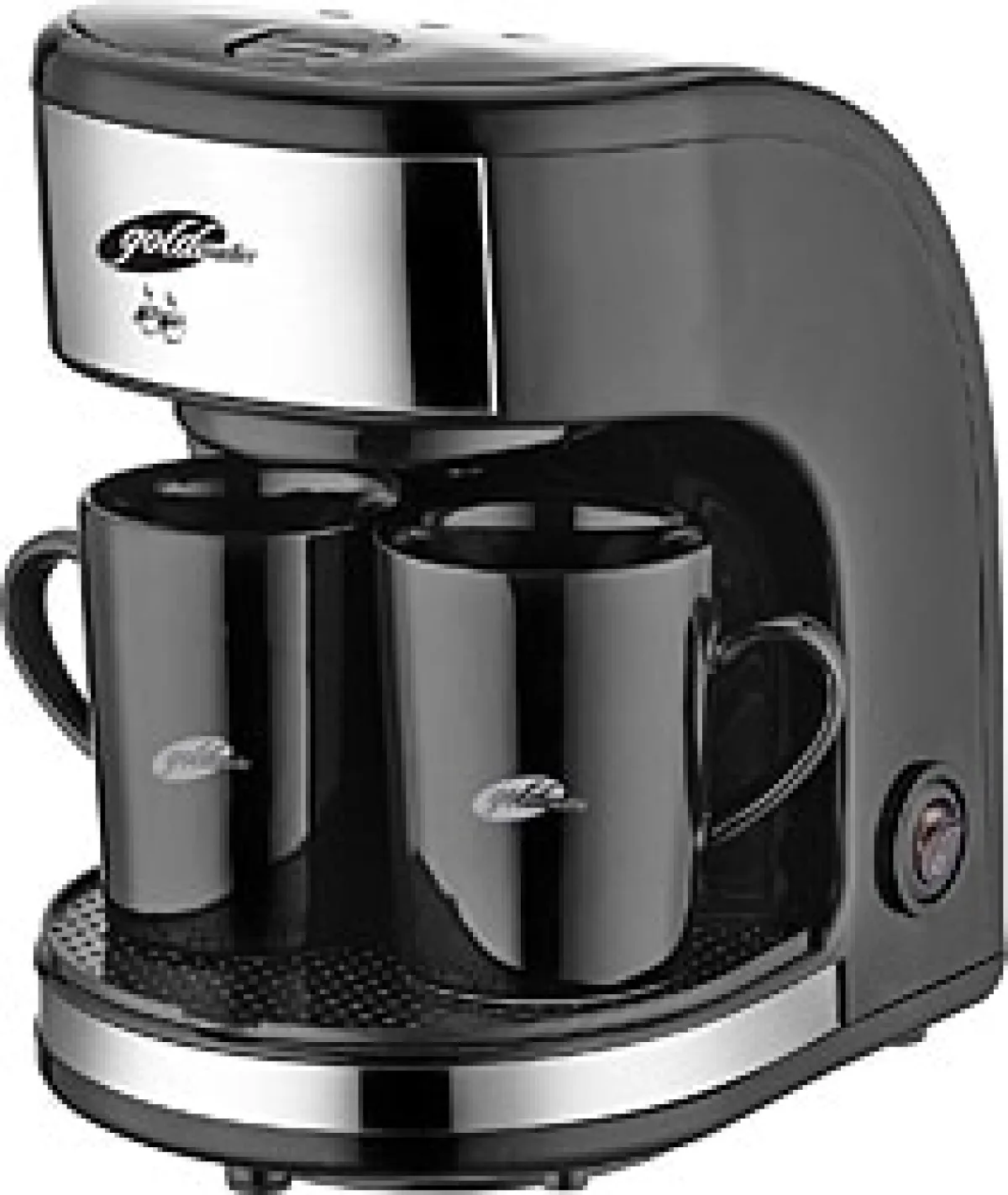 Goldmaster BY 4303 Colombia Filtre Kahve Makinesi