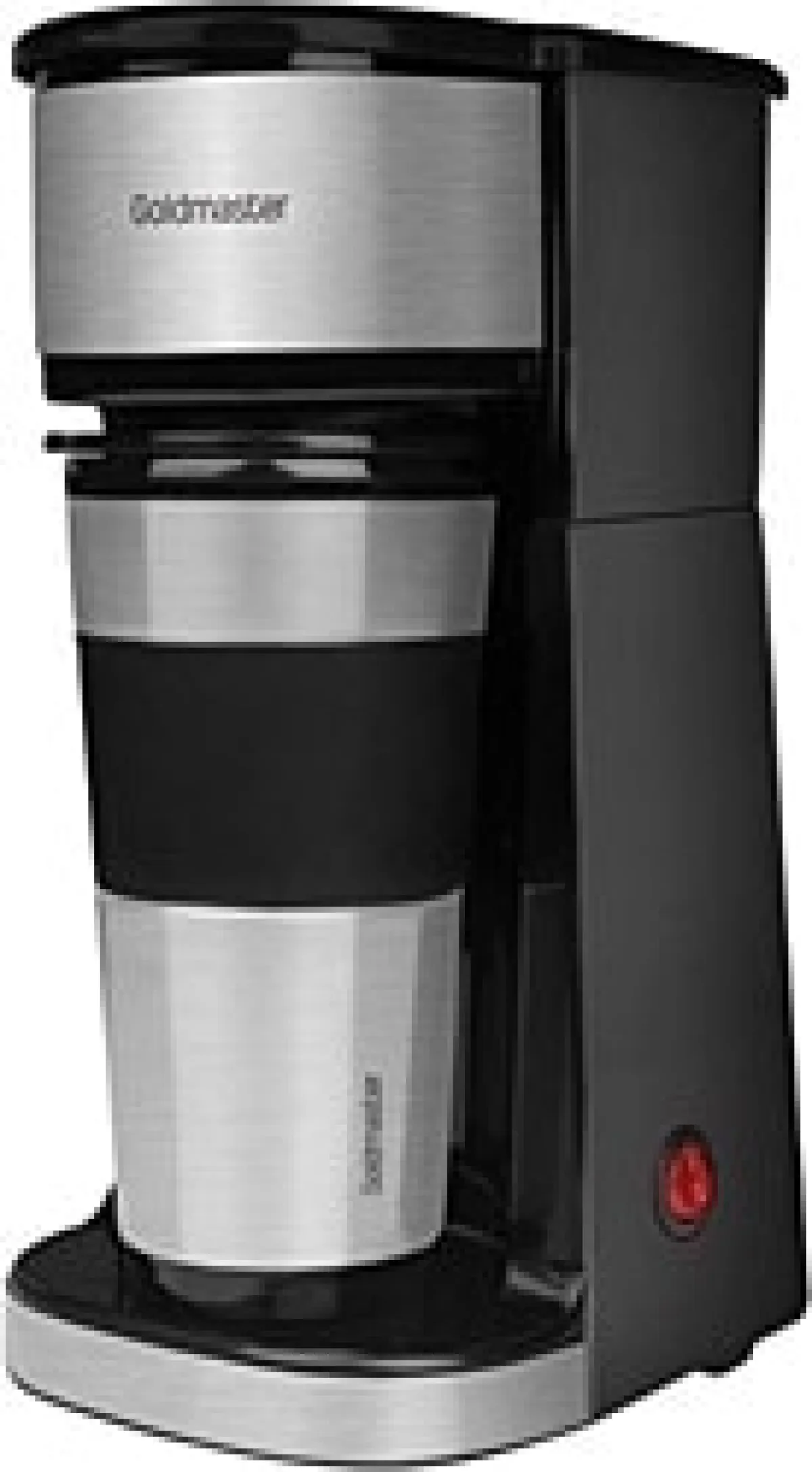 Goldmaster GM-7351 Tutku Filtre Kahve Makinesi