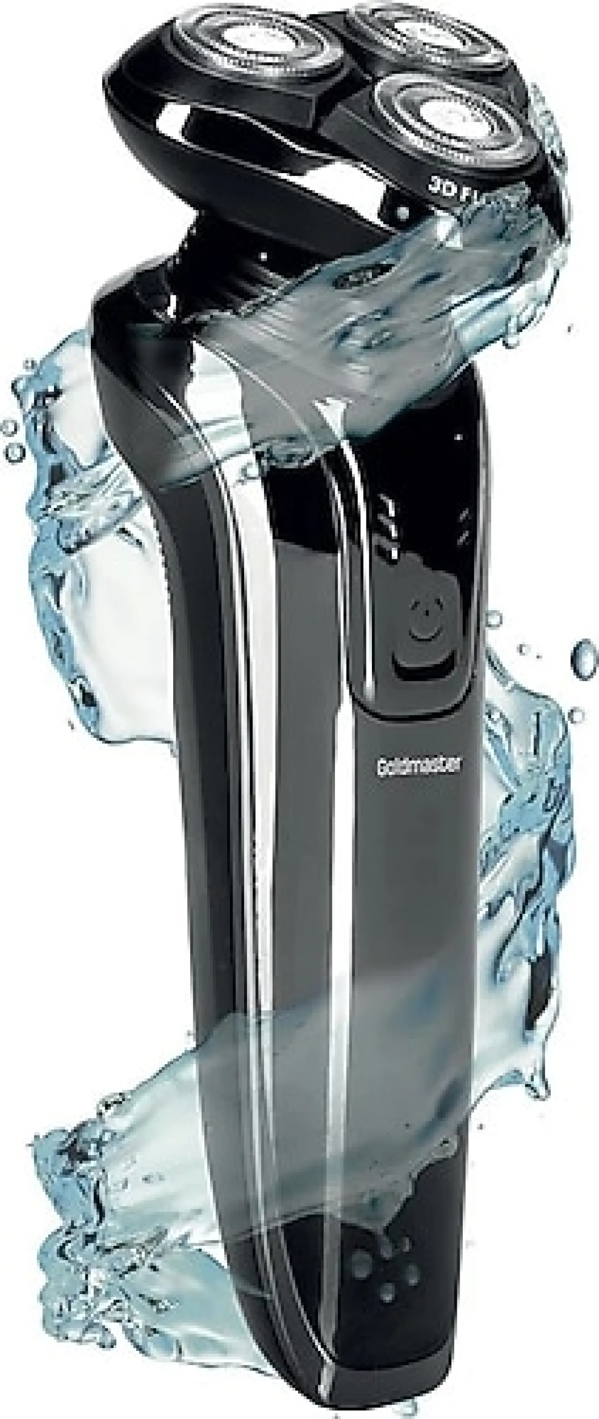 Goldmaster GM-8159 Loft Tıraş Makinesi