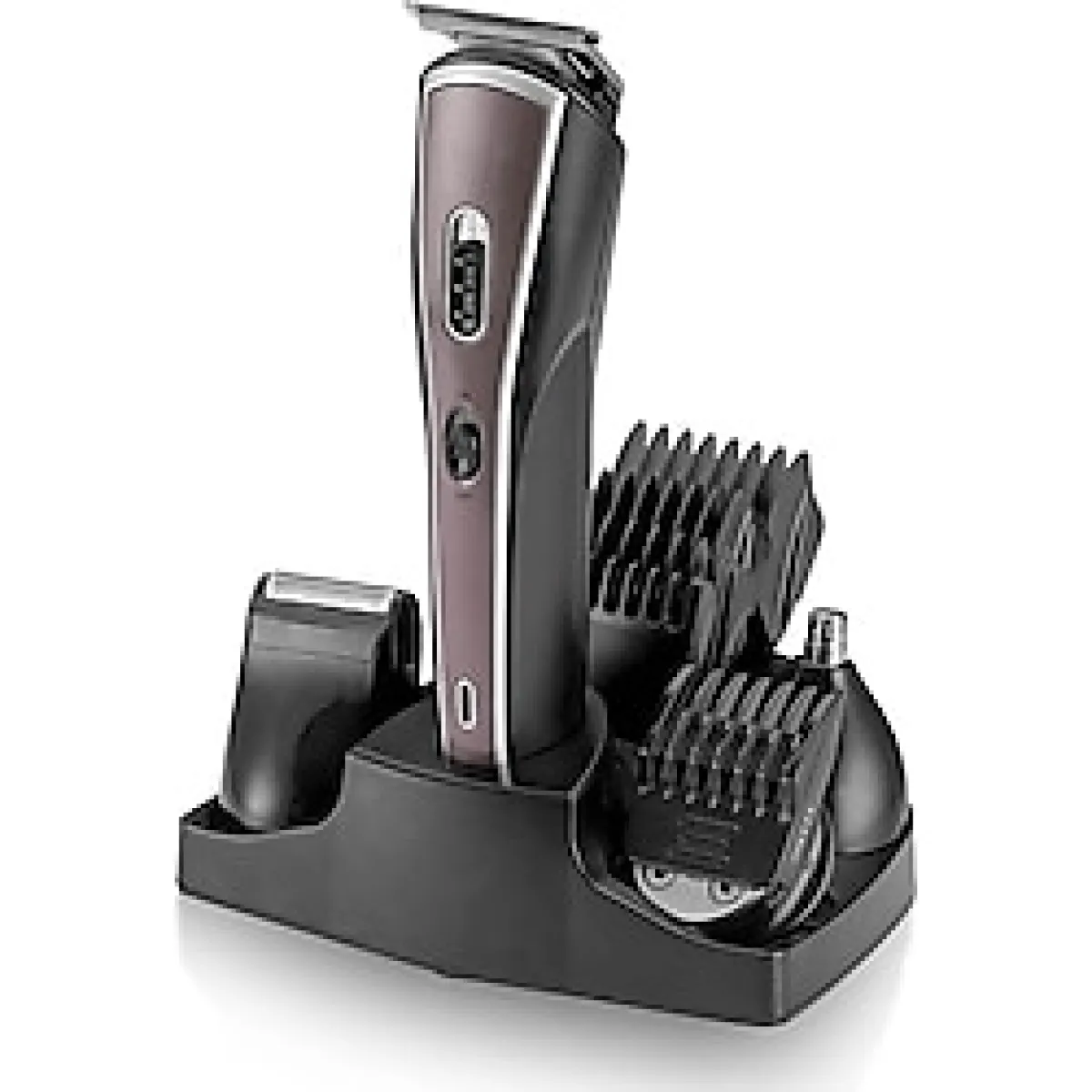 Goldmaster Gm-8167 Asist Erkek Bakım Seti