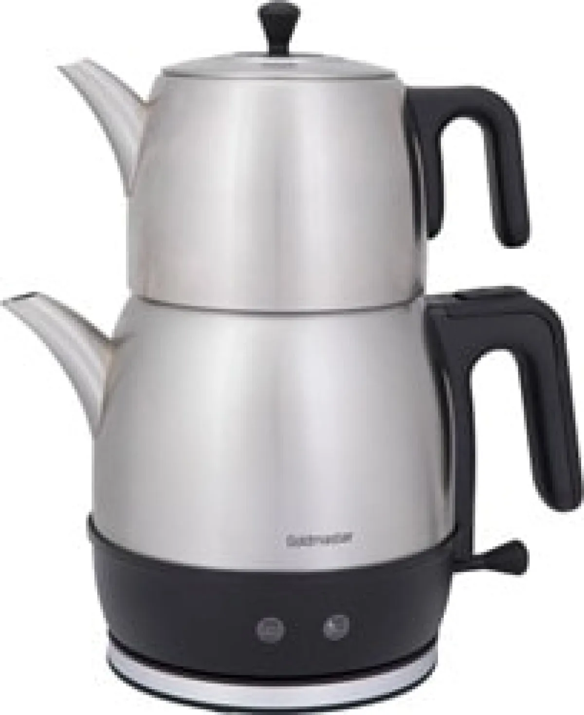 Goldmaster IN-6331 Hasbahçe XL Çelik Çay Makinesi