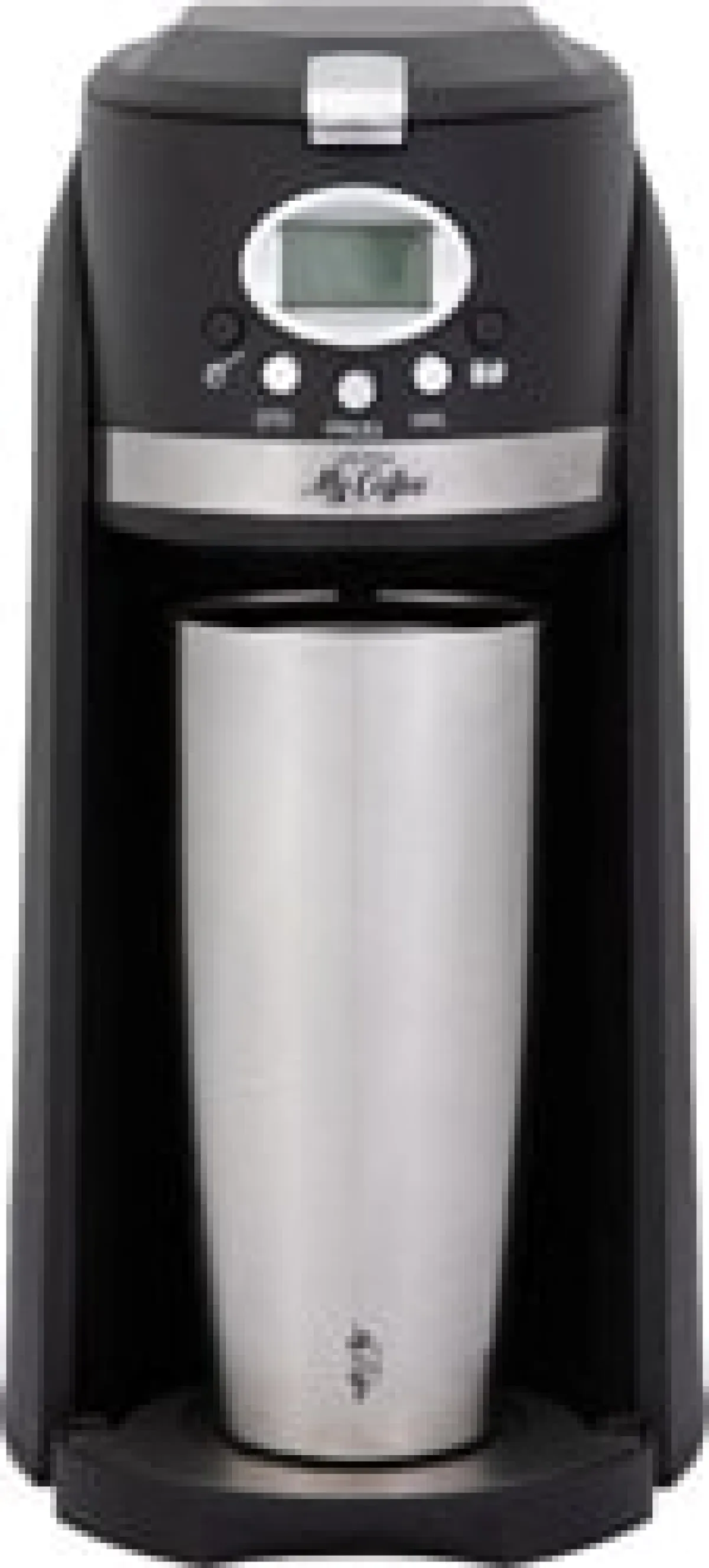 Goldmaster MyCoffee MC-103 Fresh Öğütücülü Otomatik Filtre Kahve Makinesi