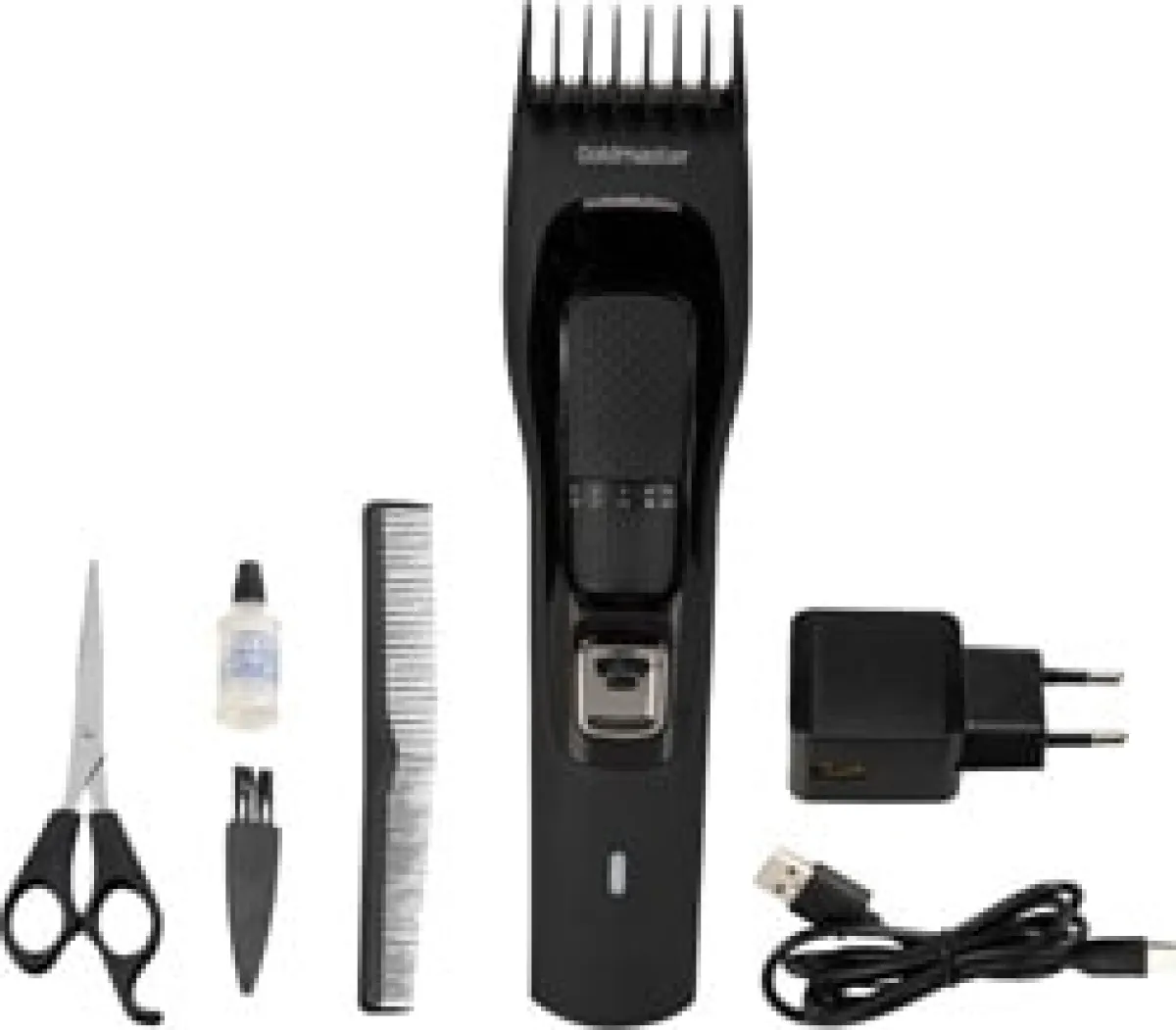 Goldmaster Sigma GM-8144 Saç ve Sakal Şekillendirme Makinesi