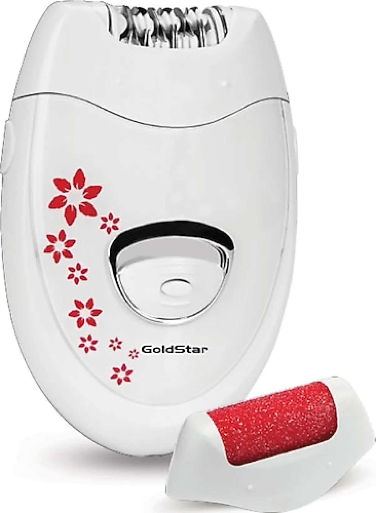GoldStar ST-7102 Şarjlı 2 in 1 Epilatör
