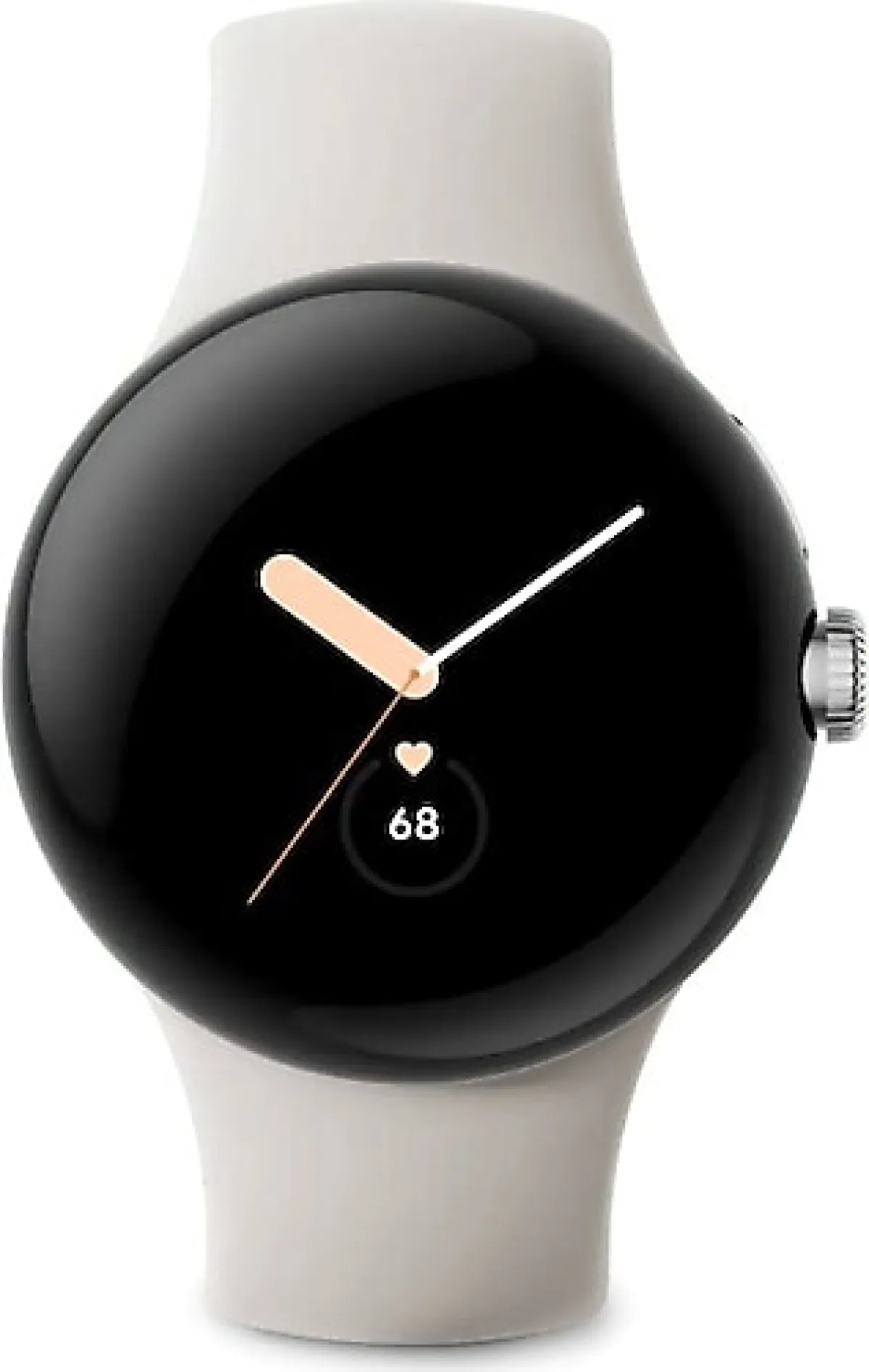 Google Pixel Watch LTE Akıllı Saat