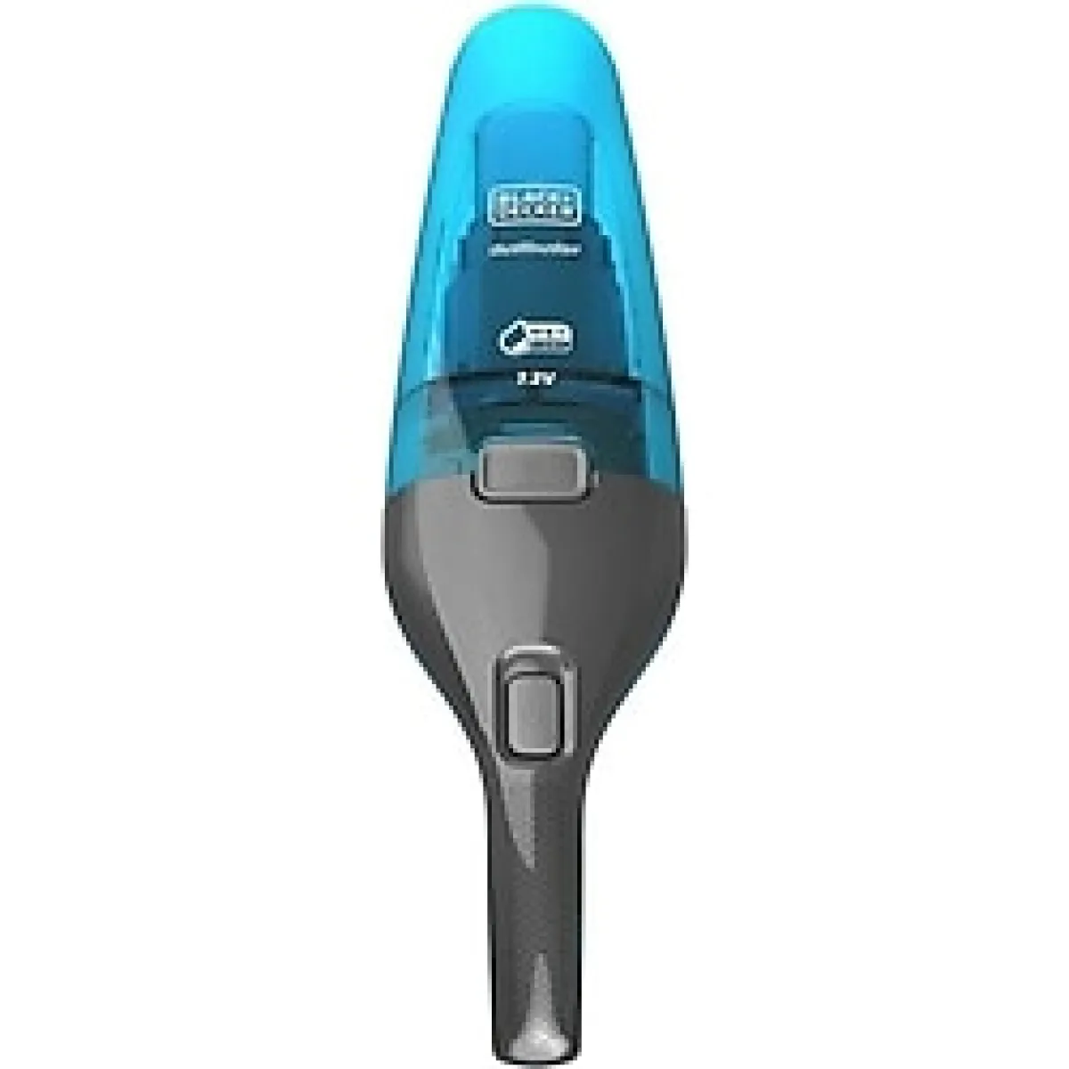 Gri Çok Amaçlı Kablosuz Süpürge, Temizlik Için Güçlü ve Hafif Alternatif - Altın - Gri - Seçenek 1