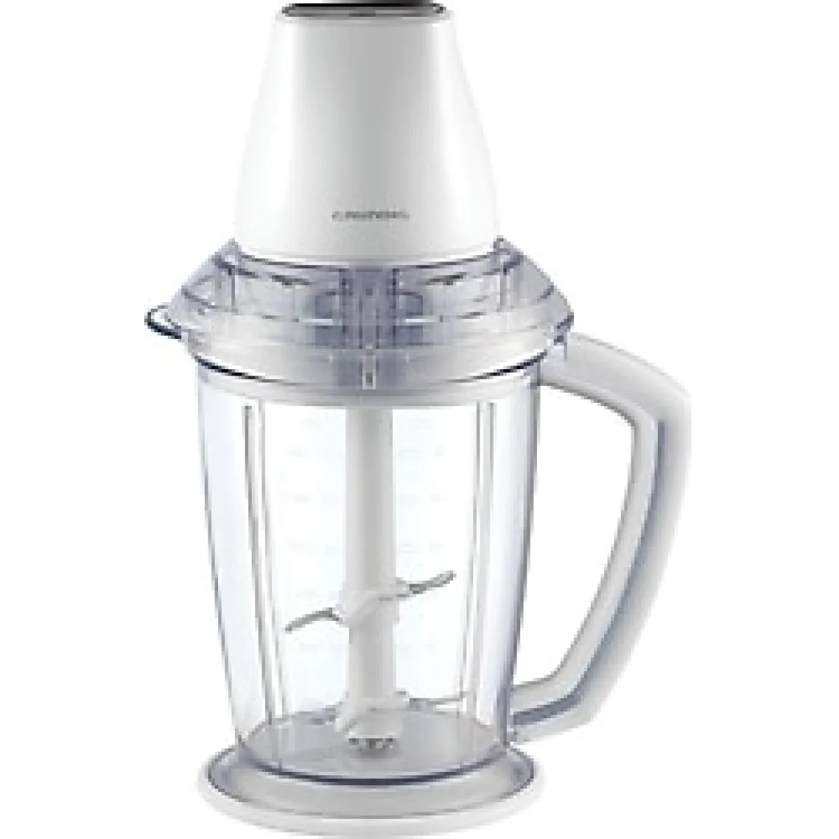 Grundig 4 Bıçaklı Doğrayıcı