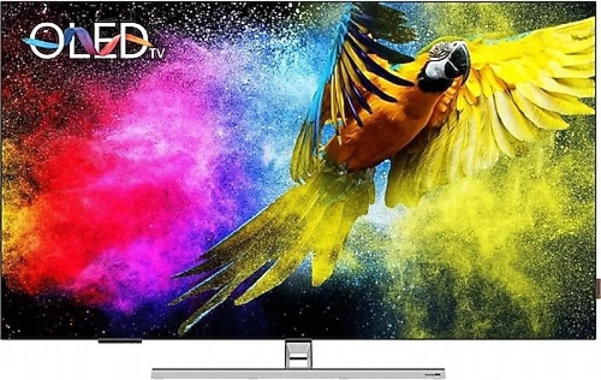 Grundig 65 GO 975 A 4K Ultra HD 65" 165 Ekran Uydu Alıcılı Google Smart OLED TV