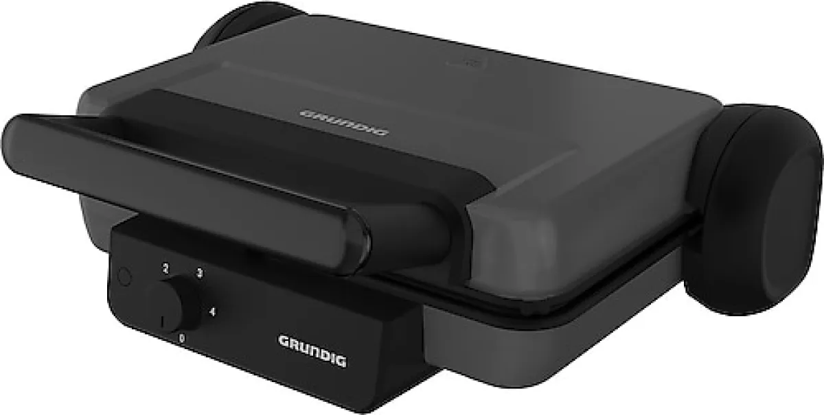Grundig CG 1514 A 1800 W Izgara ve Tost Makinesi
