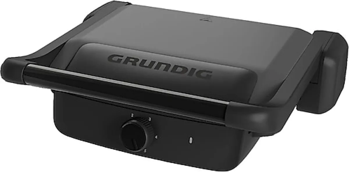 Grundig CG 4306 G 2000 W Tost Makinesi