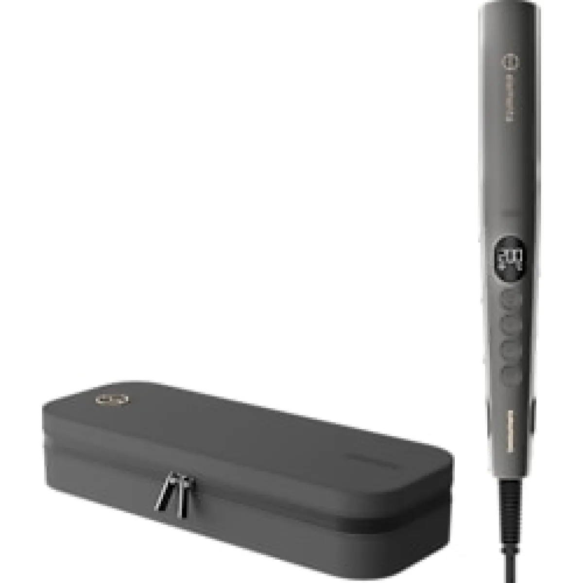 Grundig Elementa Aqua HS 9330 Saç Düzleştirici