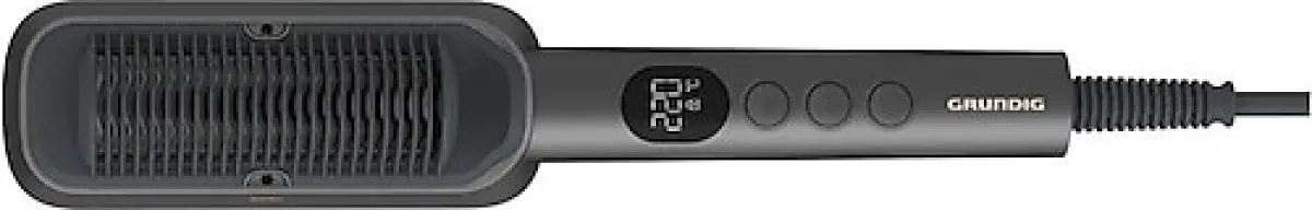 Grundig Elementa Terra HB 9350 Saç Düzleştirici Tarak