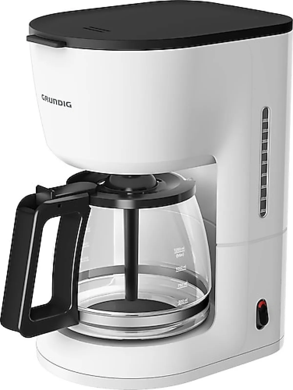 Grundig FK 4311 B Filtre Kahve Makinesi