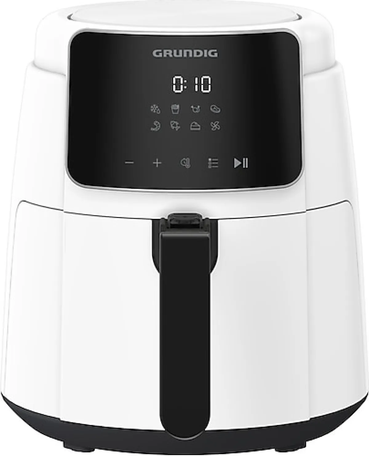 Grundig FRA 424401 3.9 lt Yağsız Fritöz