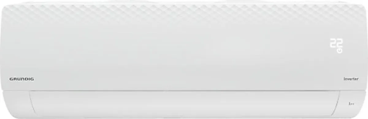 Grundig GAC 18002 A++ 18000 BTU Duvar Tipi Klima