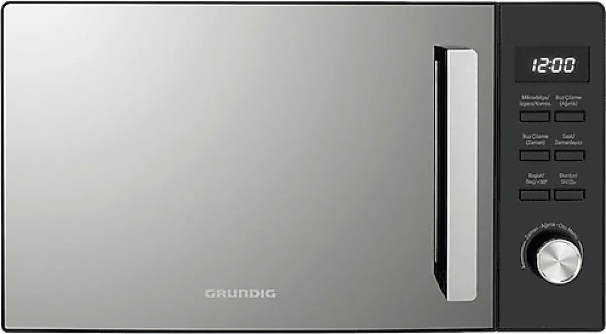 Grundig GMF 2211 ALB 20L Mikrodalga Fırın