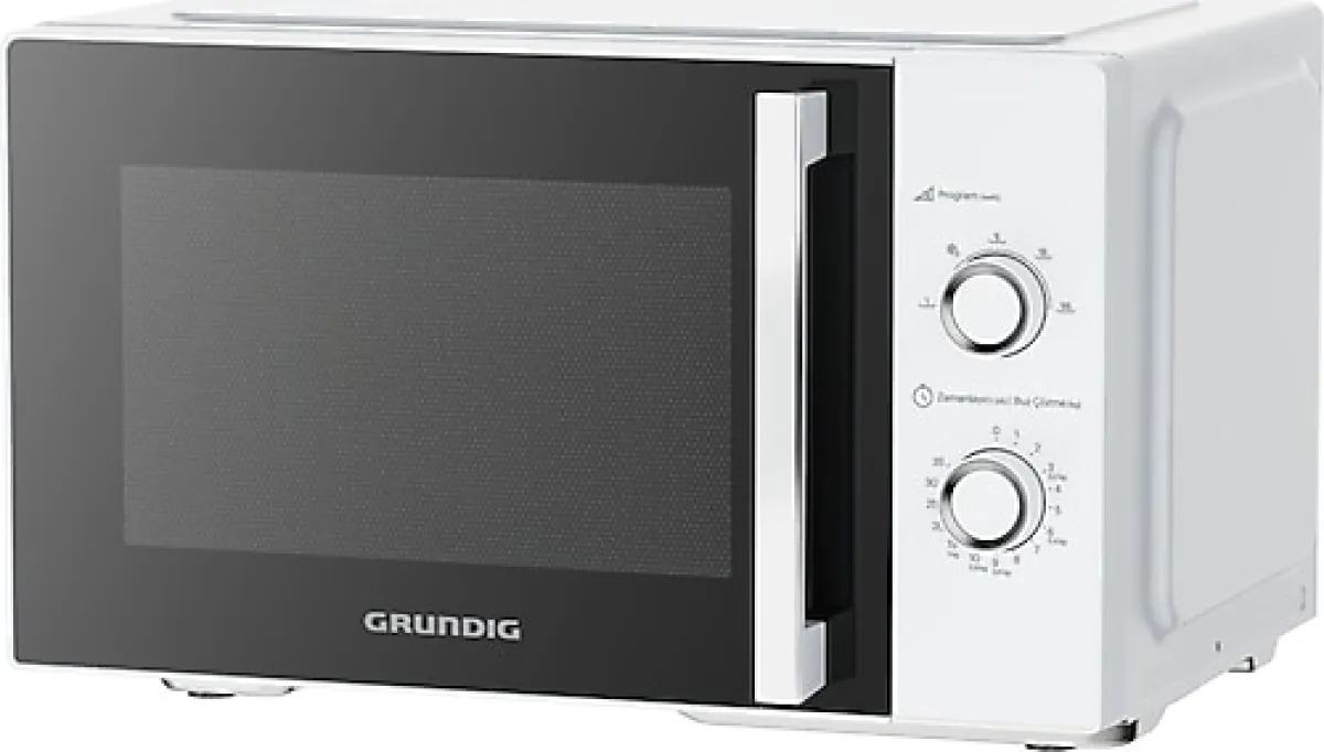 Grundig GMF2120MM Mikrodalga Fırın