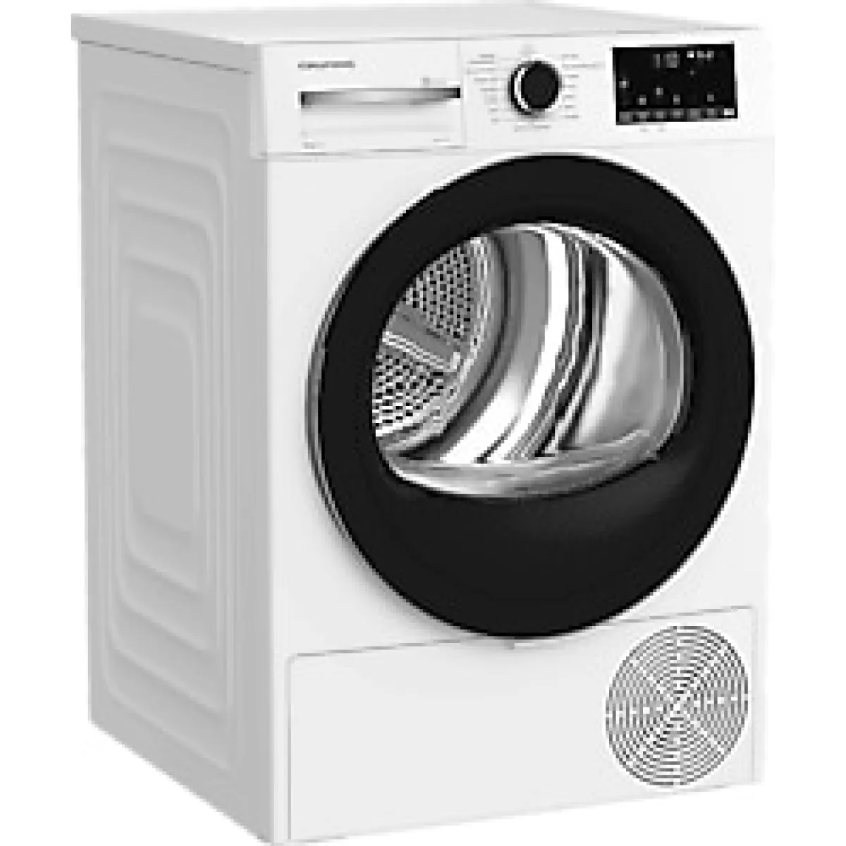 Grundig GPDH 10854 10 kg Çamaşır Kurutma Makinesi